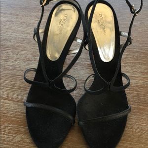 Dolce & Gabbana heels